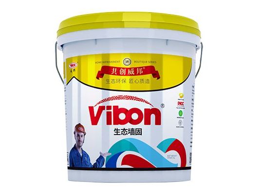 生态牆固