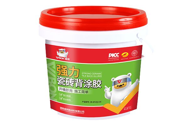 【VB強力型】瓷磚背塗膠